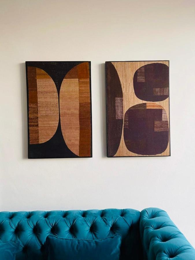 Apartamento Chic & Cozy - Bolhao