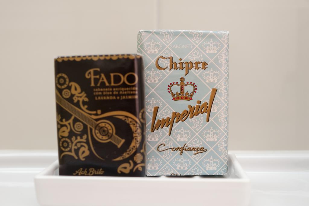 Apartamento Chic & Cozy - Bolhao Oporto