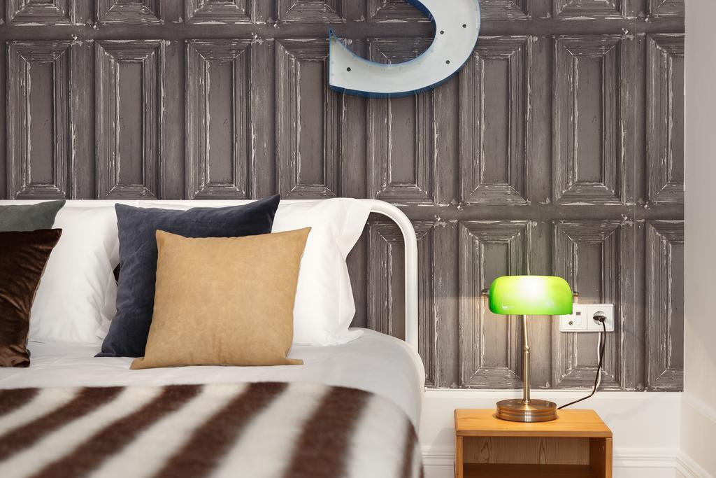 Apartamento Chic & Cozy - Bolhao Oporto