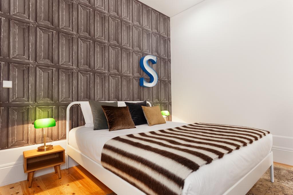 Apartamento Chic & Cozy - Bolhao Oporto