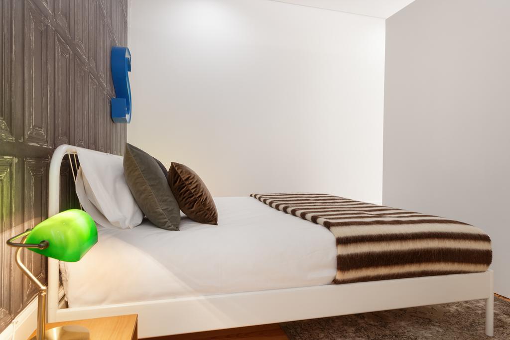 Apartamento Chic & Cozy - Bolhao Oporto
