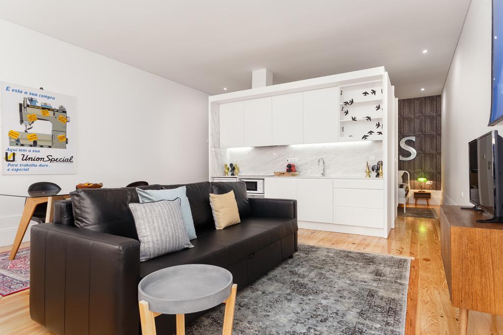 Chic & Cozy - Bolhao Oporto