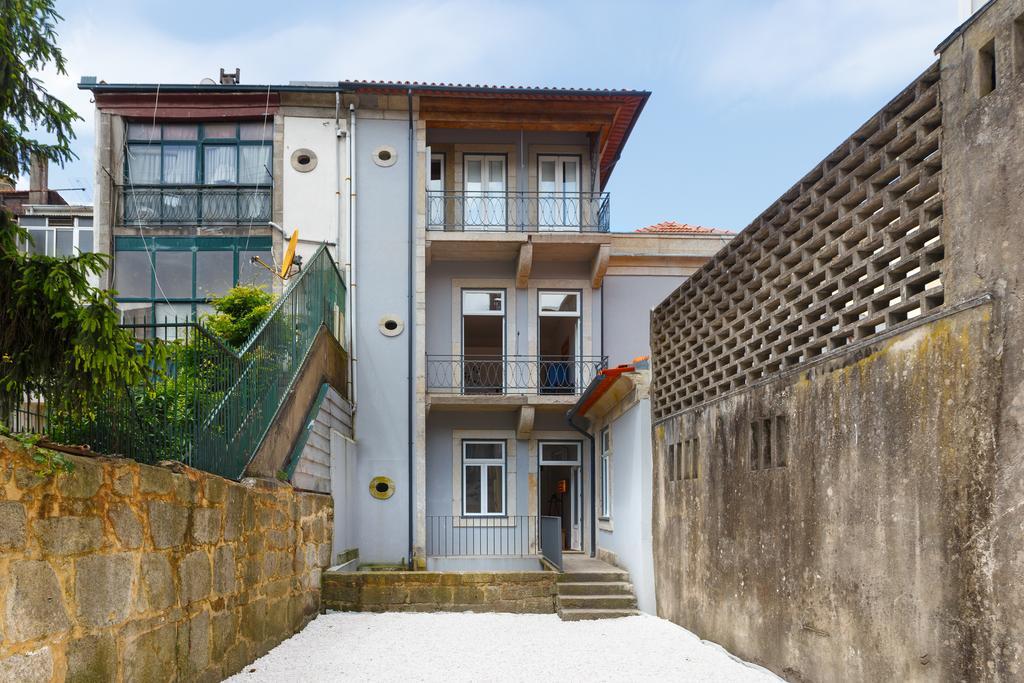 Chic & Cozy - Bolhao Oporto
