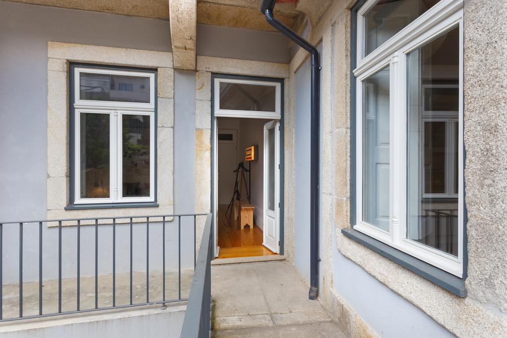 Apartamento Chic & Cozy - Bolhao