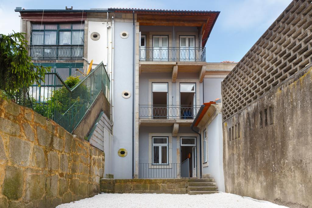 Apartamento Chic & Cozy - Bolhao *