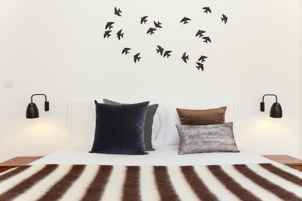 Chic & Cozy - Bolhao Oporto