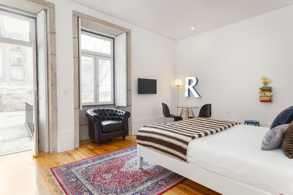 Chic & Cozy - Bolhao Oporto