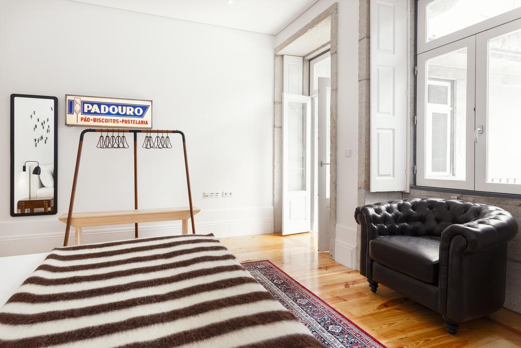 Apartamento Chic & Cozy - Bolhao Oporto
