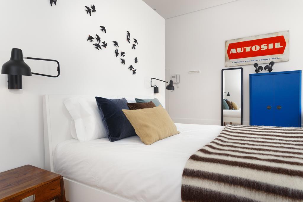 Apartamento Chic & Cozy - Bolhao