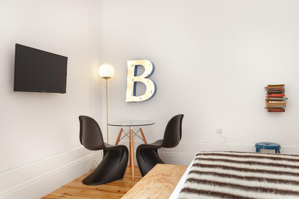 Apartamento Chic & Cozy - Bolhao