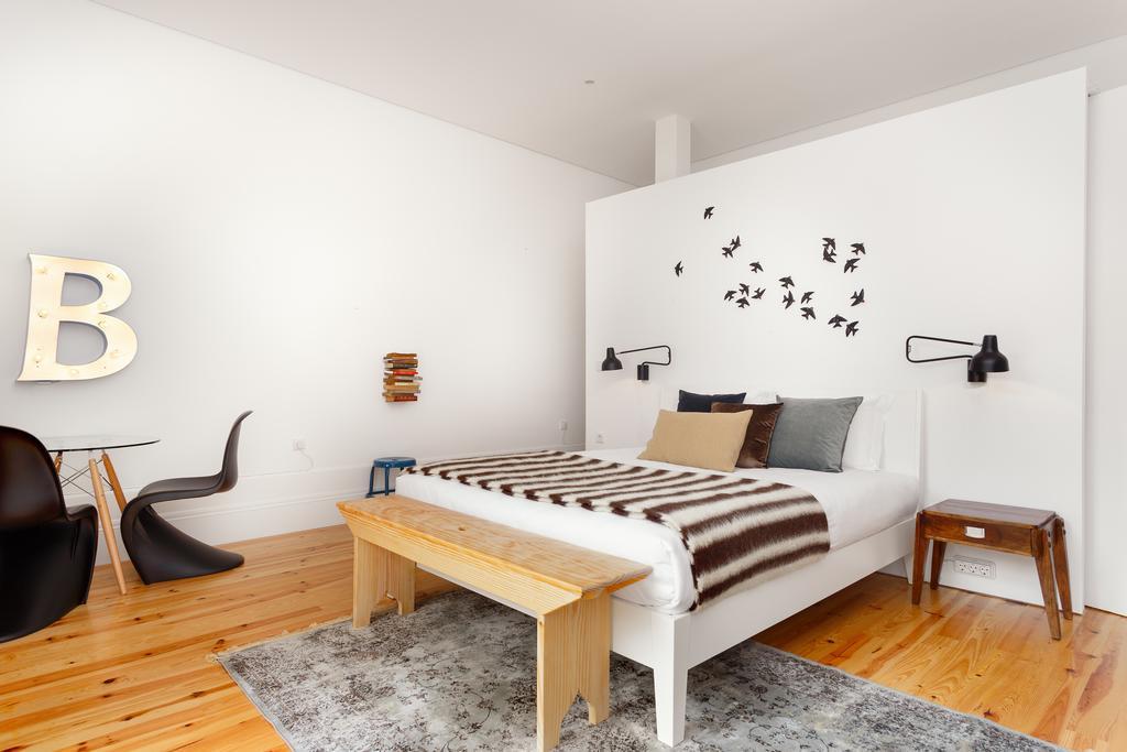 Apartamento Chic & Cozy - Bolhao Oporto